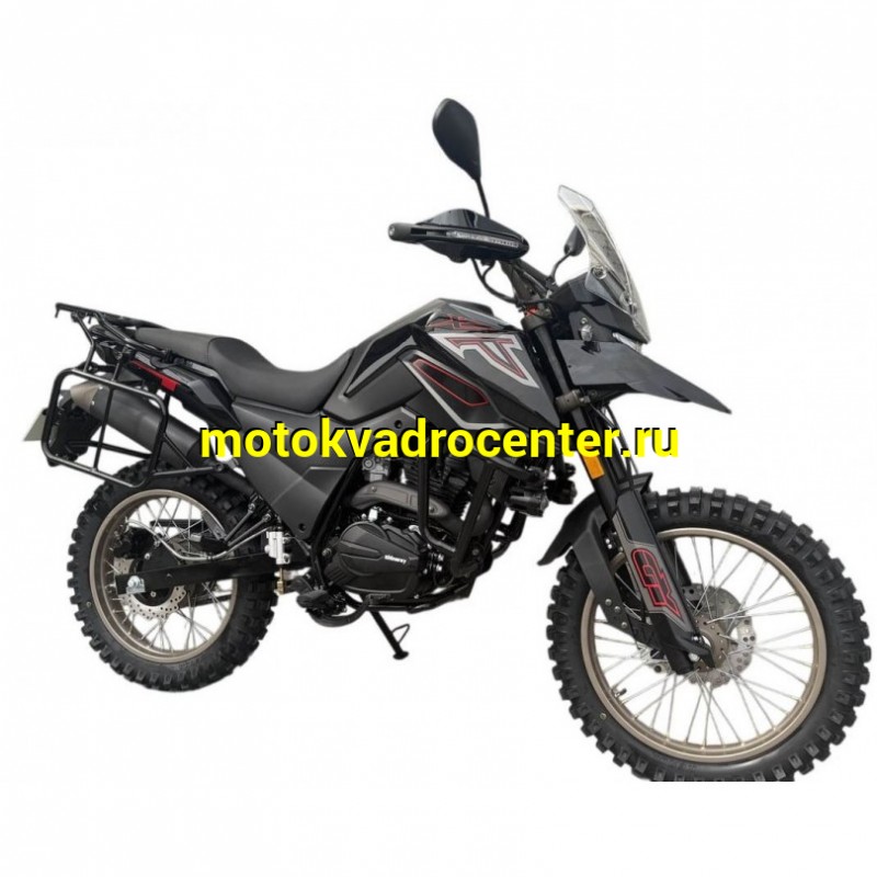 Купить  Мотоцикл внедорожный MM FIREGUARD X 4V Тур-эндуро (ЭПТС), 19/17,SHINERAY CBF 4V, диск/диск (шт) купить с доставкой по Москве и России, цена, технические характеристики, комплектация фото  - motoserp.ru