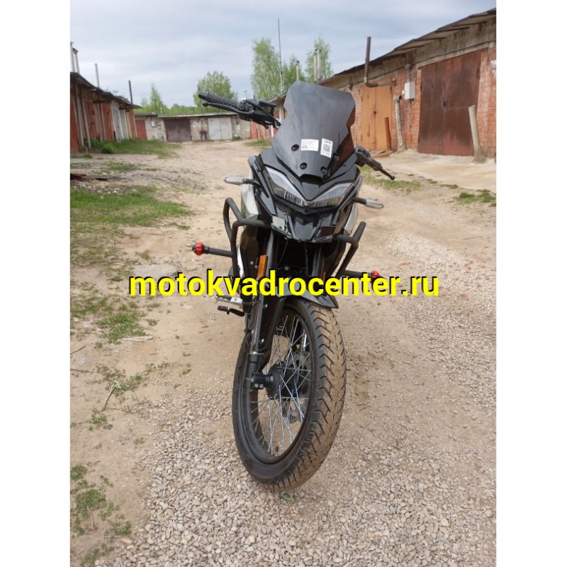 Купить  Мотоцикл внедорожный MM BAJA 4V 250 (Баха 250) (4T CB250 ) ПТС 19/17 4х клапанный возд/масл. (шт) (MM 54158 купить с доставкой по Москве и России, цена, технические характеристики, комплектация фото  - motoserp.ru