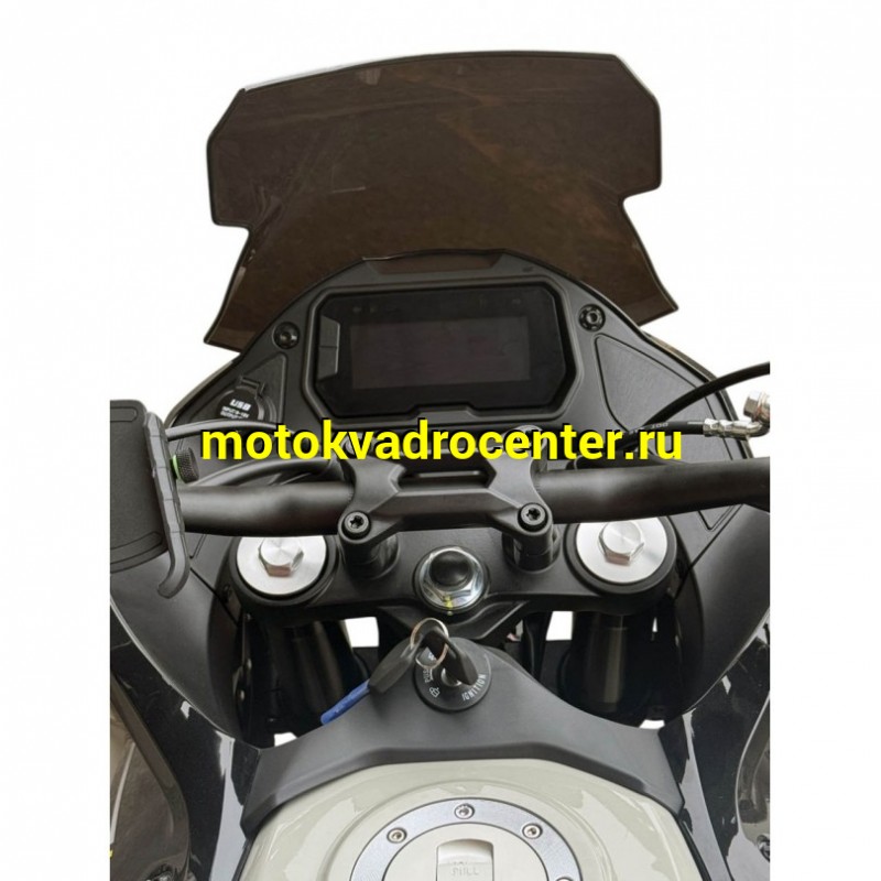 Купить  Мотоцикл внедорожный BAJA 4V 250 (4T CB250 ) ПТС 19/17  (шт) (MM 54158 купить с доставкой по Москве и России, цена, технические характеристики, комплектация фото  - motoserp.ru