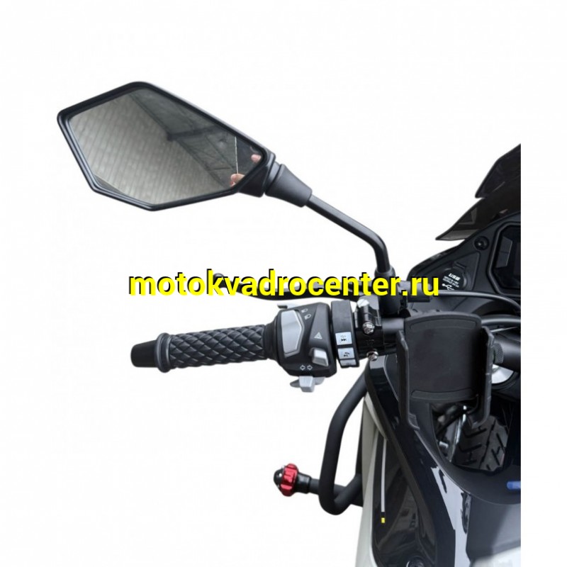 Купить  Мотоцикл внедорожный BAJA 4V 250 (4T CB250 ) ПТС 19/17  (шт) (MM 54158 купить с доставкой по Москве и России, цена, технические характеристики, комплектация фото  - motoserp.ru
