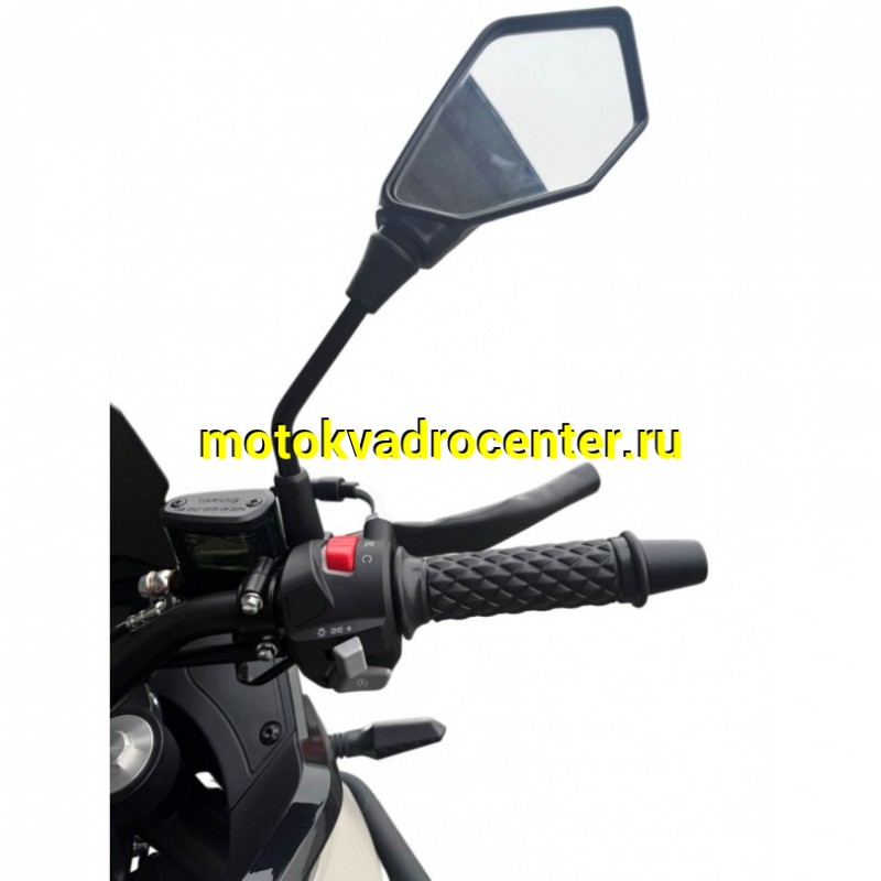 Купить  Мотоцикл внедорожный BAJA 4V 250 (4T CB250 ) ПТС 19/17  (шт) (MM 54158 купить с доставкой по Москве и России, цена, технические характеристики, комплектация фото  - motoserp.ru