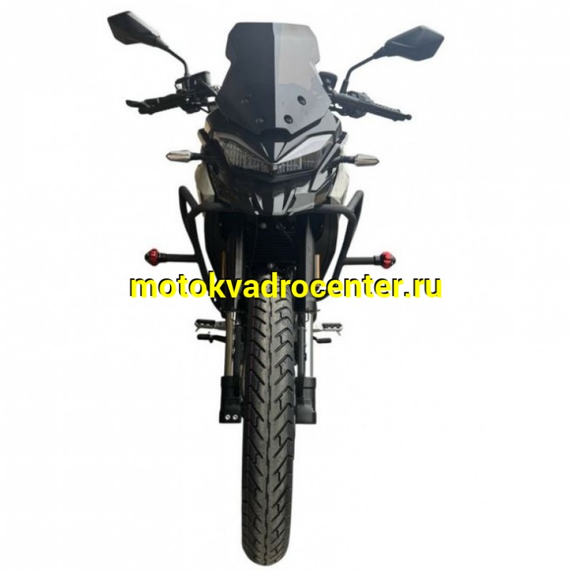 Купить  Мотоцикл внедорожный MM BAJA 4V 250 (Баха 250) (4T CB250 ) ПТС 19/17 4х клапанный возд/масл. (шт) (MM 54158 купить с доставкой по Москве и России, цена, технические характеристики, комплектация фото  - motoserp.ru