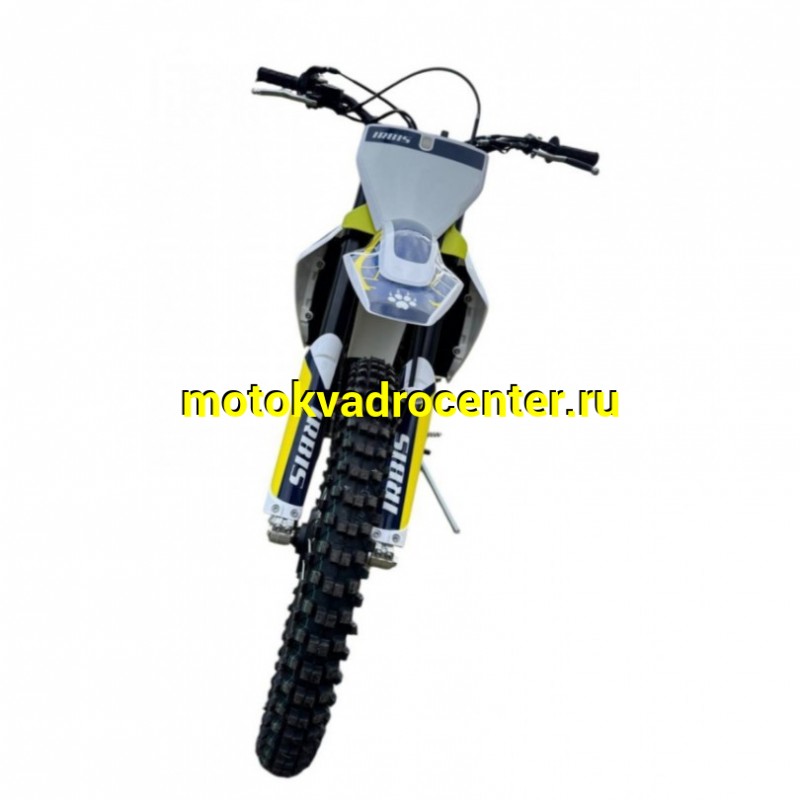 Купить  Мотоцикл Кросс/Эндуро IRBIS HTR 250 21/18" (шт)  купить с доставкой по Москве и России, цена, технические характеристики, комплектация фото  - motoserp.ru