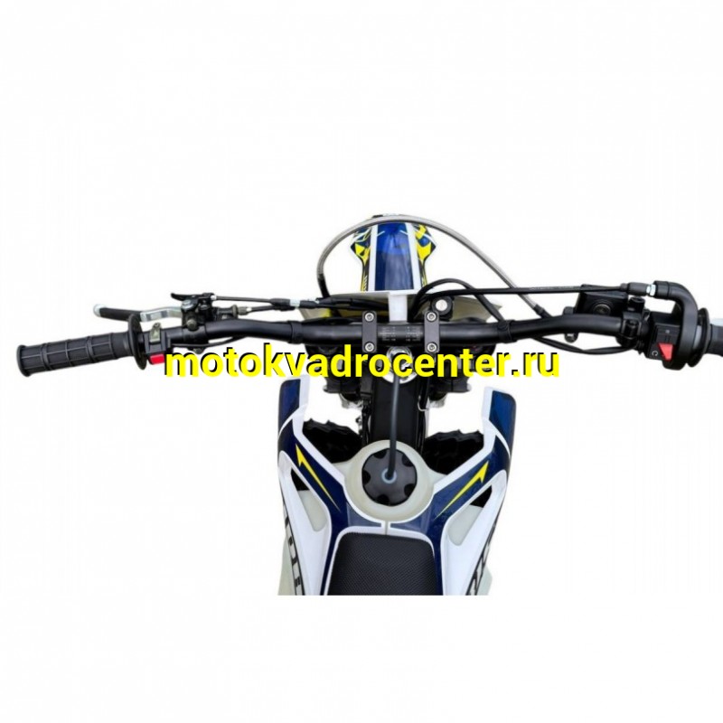 Купить  Мотоцикл Кросс/Эндуро IRBIS HTR 250 21/18" (шт)  купить с доставкой по Москве и России, цена, технические характеристики, комплектация фото  - motoserp.ru