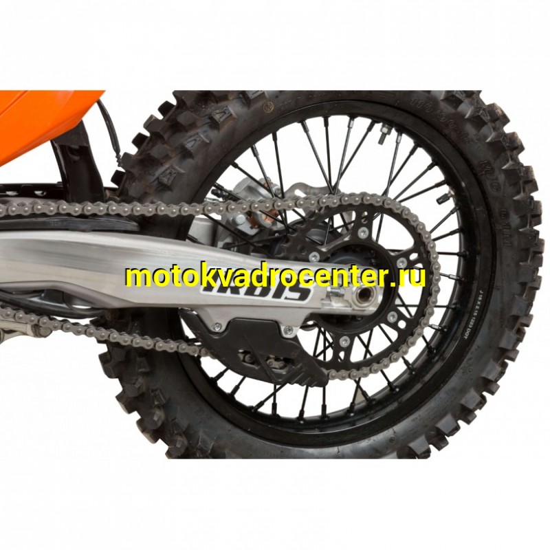 Купить  Мотоцикл Кросс/Эндуро IRBIS KTR 250 21/18"YB171FMN  (шт)  купить с доставкой по Москве и России, цена, технические характеристики, комплектация фото  - motoserp.ru