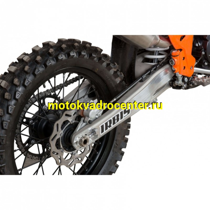 Купить  Мотоцикл Кросс/Эндуро IRBIS KTR 250 21/18"YB171FMN  (шт)  купить с доставкой по Москве и России, цена, технические характеристики, комплектация фото  - motoserp.ru
