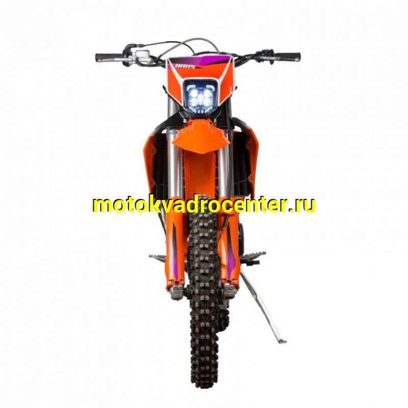 Купить  Мотоцикл Кросс/Эндуро IRBIS KTR 250 21/18"YB171FMN  (шт)  купить с доставкой по Москве и России, цена, технические характеристики, комплектация фото  - motoserp.ru