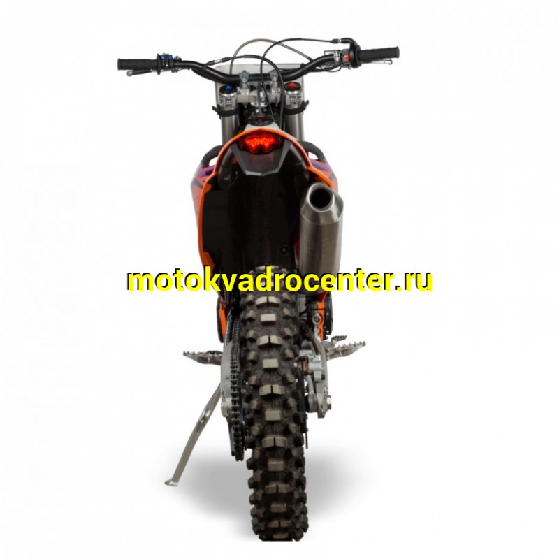 Купить  Мотоцикл Кросс/Эндуро IRBIS KTR 250 21/18"YB171FMN  (шт)  купить с доставкой по Москве и России, цена, технические характеристики, комплектация фото  - motoserp.ru