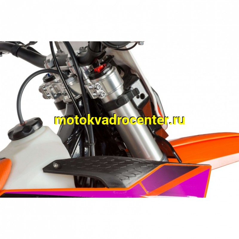 Купить  Мотоцикл Кросс/Эндуро IRBIS KTR 250 21/18"YB171FMN  (шт)  купить с доставкой по Москве и России, цена, технические характеристики, комплектация фото  - motoserp.ru
