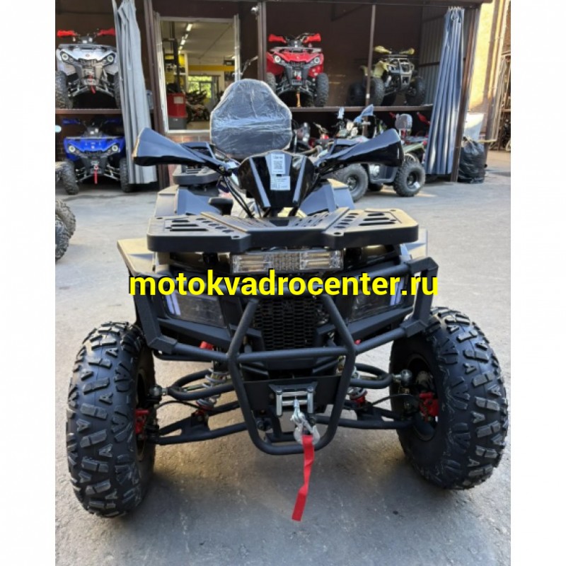 Купить  200cc Комплект запчастей для сборки ATV Bam X 200cc Длинная База, Лебедка, 10/10", фарком, спинка, дуги пас, фара-балка, защита рук (шт) (ФОТО (Ram купить с доставкой по Москве и России, цена, технические характеристики, комплектация фото  - motoserp.ru