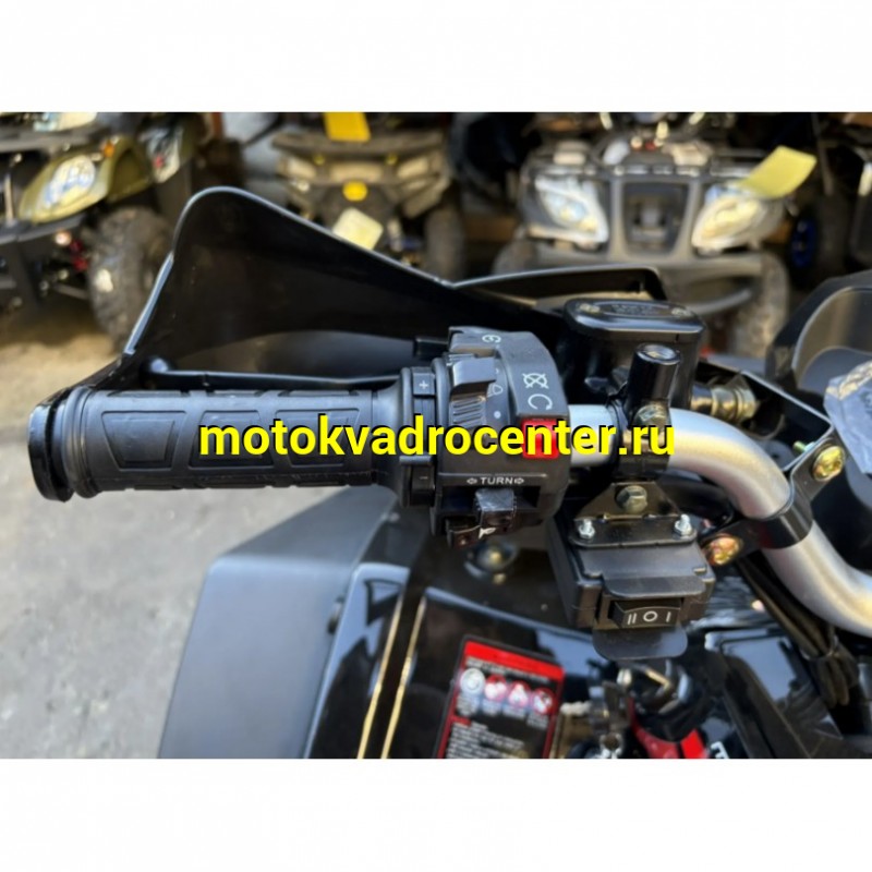 Купить  200cc Комплект запчастей для сборки ATV Bam X 200cc Длинная База, Лебедка, 10/10", фарком, спинка, дуги пас, фара-балка, защита рук (шт) (ФОТО (Ram купить с доставкой по Москве и России, цена, технические характеристики, комплектация фото  - motoserp.ru