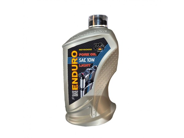 Купить  Масло K.A.T Enduro Fork Oil Light 10W (вилочное гидравлическое масло) (шт) (KAT ER100049 купить с доставкой по Москве и России, цена, технические характеристики, комплектация фото  - motoserp.ru