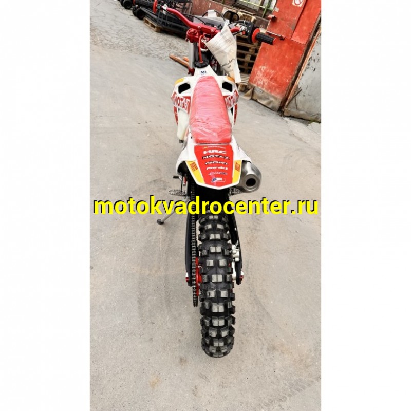 Купить  Мотоцикл Кросс/Эндуро MOTAX MXR 300; 175FMM PR300 (спортинв) 21/18", полноразм; рег. подвеска; AL маятник, фр. траверсы; балансир (шт) купить с доставкой по Москве и России, цена, технические характеристики, комплектация фото  - motoserp.ru