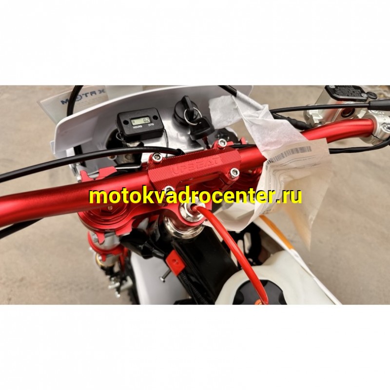 Купить  Мотоцикл Кросс/Эндуро MOTAX MXR 300; 175FMM PR300 (спортинв) 21/18", полноразм; рег. подвеска; AL маятник, фр. траверсы; балансир (шт) купить с доставкой по Москве и России, цена, технические характеристики, комплектация фото  - motoserp.ru