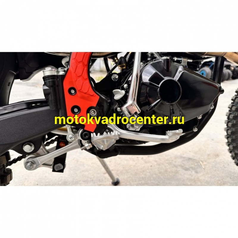 Купить  Мотоцикл Кросс/Эндуро MOTAX MXR 300; 175FMM PR300 (спортинв) 21/18", полноразм; рег. подвеска; AL маятник, фр. траверсы; балансир (шт) купить с доставкой по Москве и России, цена, технические характеристики, комплектация фото  - motoserp.ru