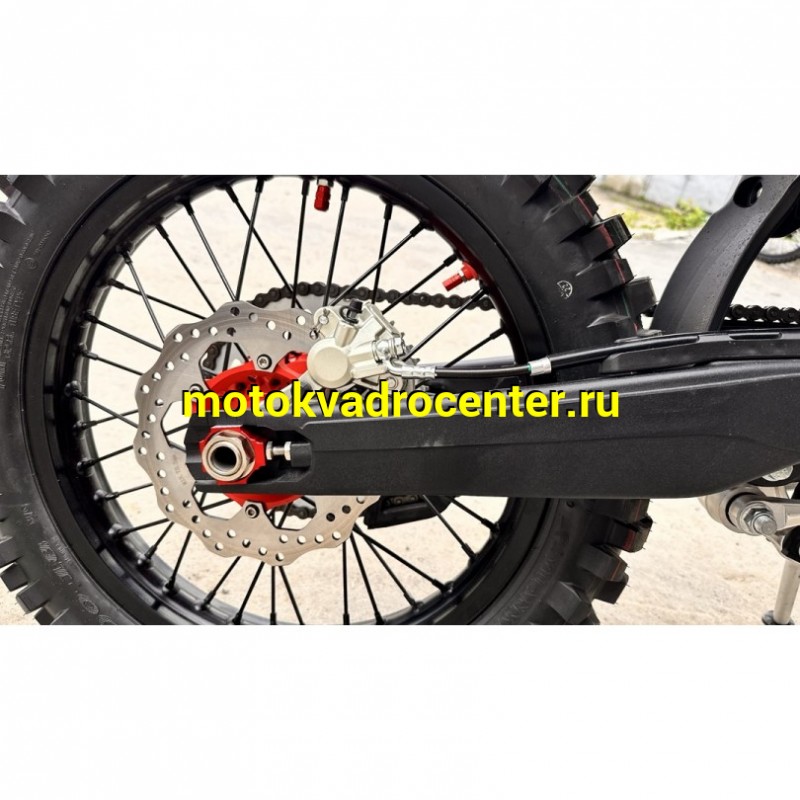 Купить  Мотоцикл Кросс/Эндуро MOTAX MXR 300; 175FMM PR300 (спортинв) 21/18", полноразм; рег. подвеска; AL маятник, фр. траверсы; балансир (шт) купить с доставкой по Москве и России, цена, технические характеристики, комплектация фото  - motoserp.ru