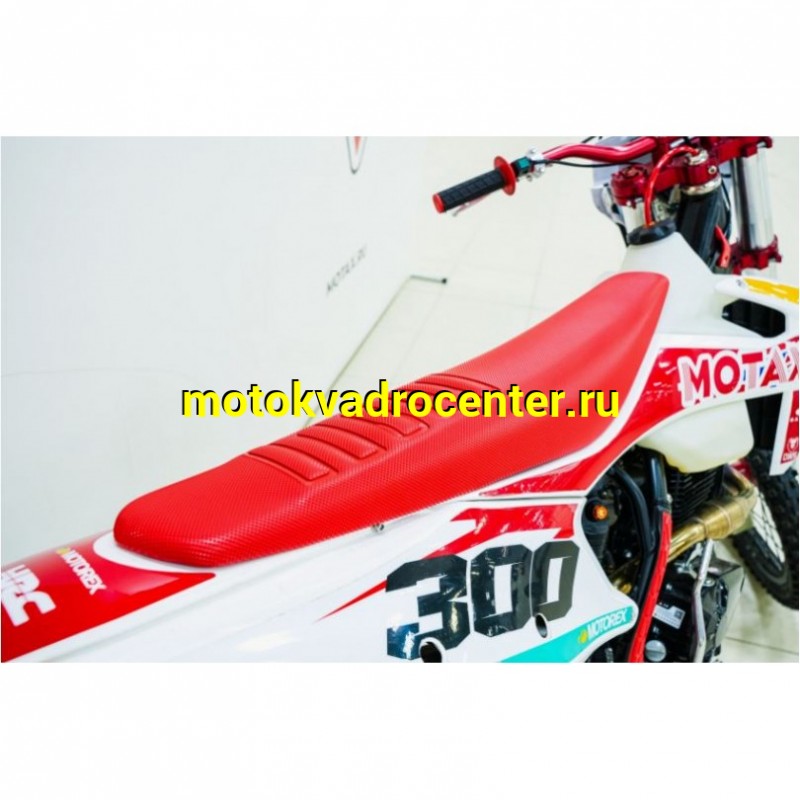Купить  Мотоцикл Кросс/Эндуро MOTAX MXR 300; 175FMM PR300 (спортинв) 21/18", полноразм; рег. подвеска; AL маятник, фр. траверсы; балансир (шт) купить с доставкой по Москве и России, цена, технические характеристики, комплектация фото  - motoserp.ru