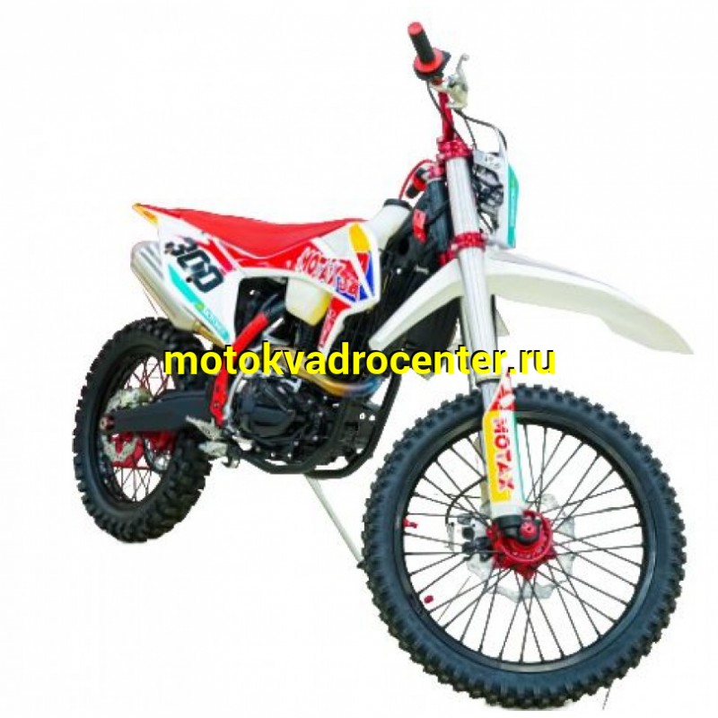Купить  Мотоцикл Кросс/Эндуро MOTAX MXR 300; 175FMM PR300 (спортинв) 21/18", полноразм; рег. подвеска; AL маятник, фр. траверсы; балансир (шт) купить с доставкой по Москве и России, цена, технические характеристики, комплектация фото  - motoserp.ru