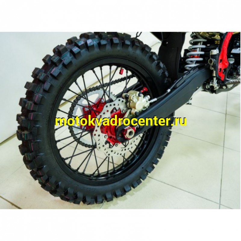 Купить  Мотоцикл Кросс/Эндуро MOTAX MXR 300; 175FMM PR300 (спортинв) 21/18", полноразм; рег. подвеска; AL маятник, фр. траверсы; балансир (шт) купить с доставкой по Москве и России, цена, технические характеристики, комплектация фото  - motoserp.ru