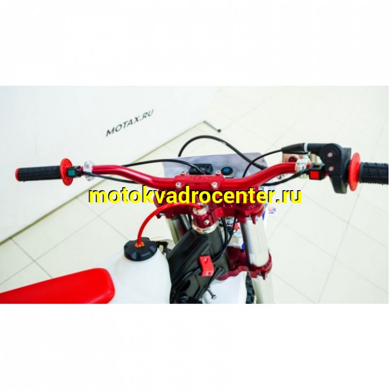 Купить  Мотоцикл Кросс/Эндуро MOTAX MXR 300; 175FMM PR300 (спортинв) 21/18", полноразм; рег. подвеска; AL маятник, фр. траверсы; балансир (шт) купить с доставкой по Москве и России, цена, технические характеристики, комплектация фото  - motoserp.ru