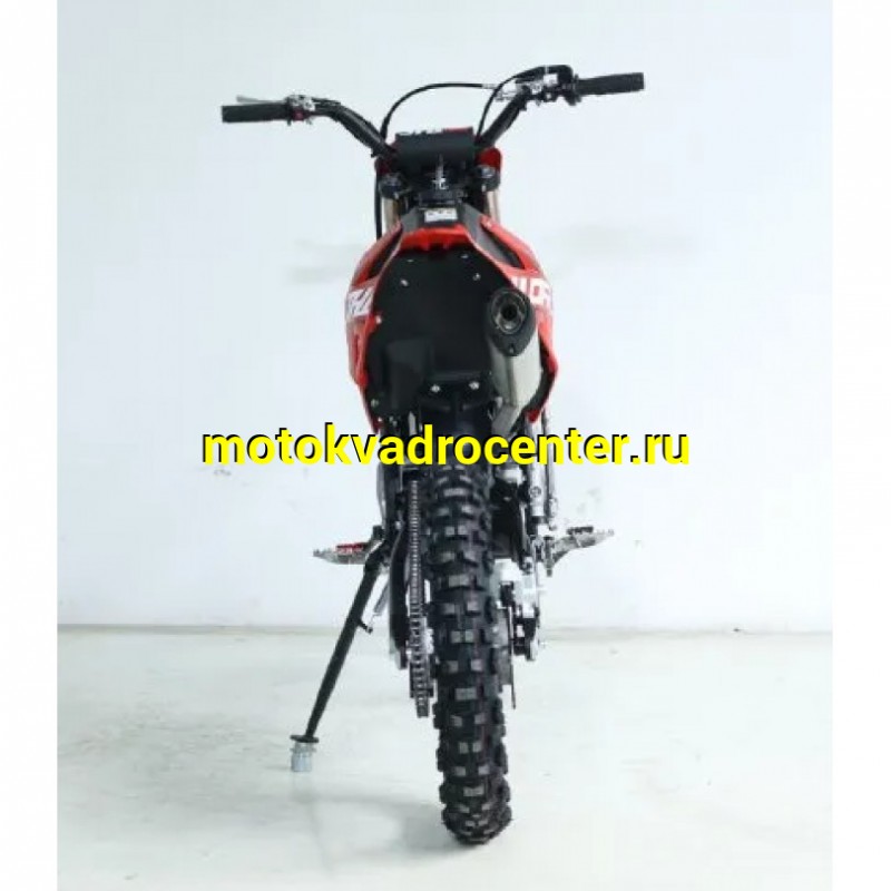 Купить  Питбайк JHLofr LK150 19/16" мех, эл/кикст. 2026г. (шт) (ТехМаркет купить с доставкой по Москве и России, цена, технические характеристики, комплектация фото  - motoserp.ru