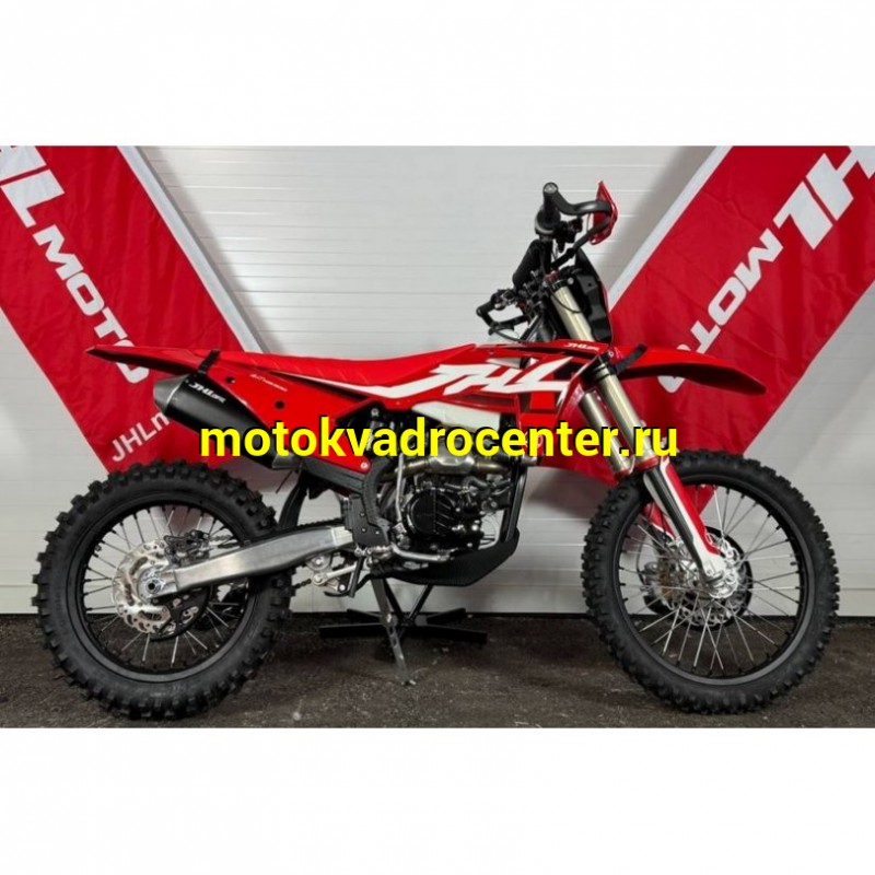 Купить  Мотоцикл Кросс/Эндуро JHLofr LX NB300 (LX26) (спортинв) (174MN-5) 300cc, с балансир. (шт) (ТехМаркет  (ФОТО купить с доставкой по Москве и России, цена, технические характеристики, комплектация фото  - motoserp.ru
