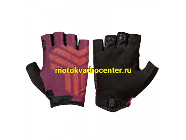 Купить  Перчатки вело текстиль. б/п детские STG Slim Skin красный (размер XS) (шт) (ART купить с доставкой по Москве и России, цена, технические характеристики, комплектация фото  - motoserp.ru