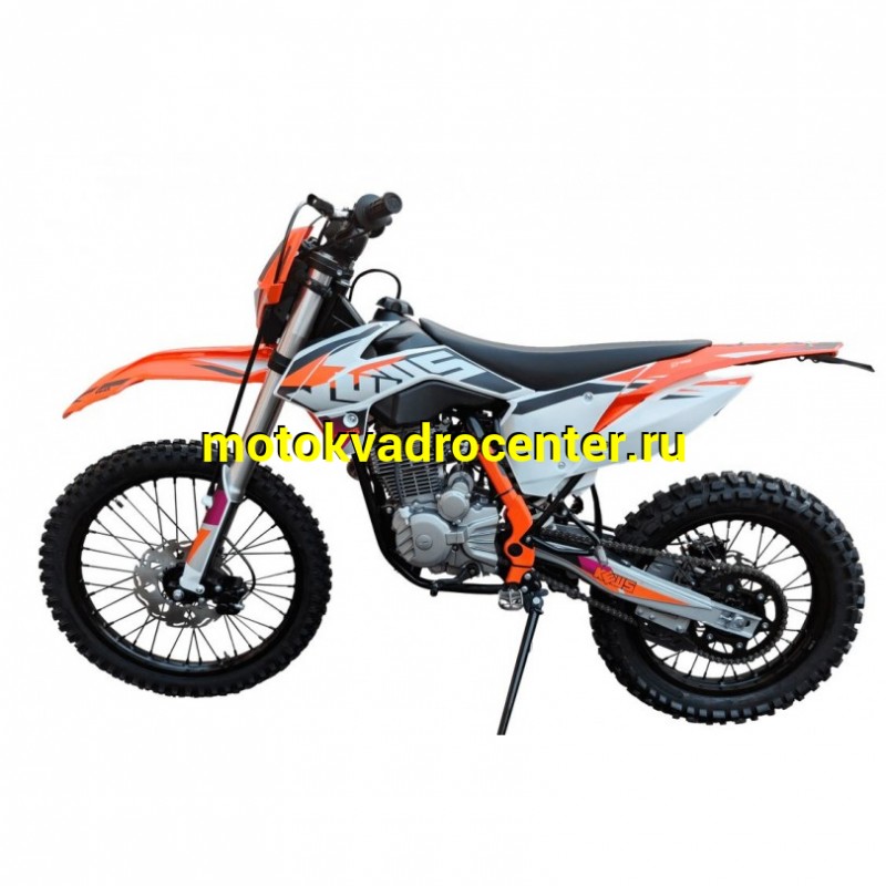 Купить  Мотоцикл Кросс/Эндуро KEWS K10 CB300F  21/18 (спортинв)  (шт) (ФОТО купить с доставкой по Москве и России, цена, технические характеристики, комплектация фото  - motoserp.ru