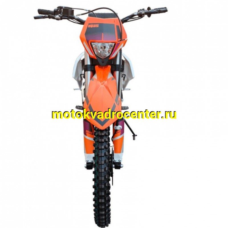 Купить  Мотоцикл Кросс/Эндуро KEWS K10 CB300F  21/18 (спортинв)  (шт) (ФОТО купить с доставкой по Москве и России, цена, технические характеристики, комплектация фото  - motoserp.ru
