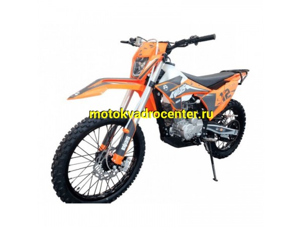 Купить  Мотоцикл Кросс/Эндуро KEWS K12 CB150 19/16 (спортинв)  (шт) (ФОТО купить с доставкой по Москве и России, цена, технические характеристики, комплектация фото  - motoserp.ru