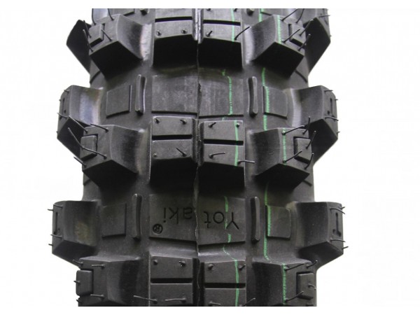 Купить  Покрышка Кросс/эндуро/питбайк 18"  120/100-18 8PR TT XY-059A (medium soft) GUMMY (шт) (Rockot 00000438576 купить с доставкой по Москве и России, цена, технические характеристики, комплектация фото  - motoserp.ru