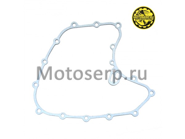 Купить  Прокладка крышки генератора (зажигания) Dominar  (шт) (BAJAJ JY541276 купить с доставкой по Москве и России, цена, технические характеристики, комплектация фото  - motoserp.ru