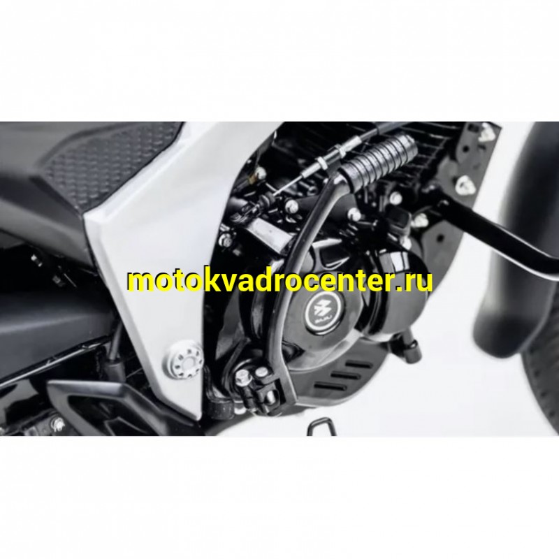 Купить  Мотоцикл BAJAJ Pulsar N125 ( Баджаж Пульсар 125) 125сс, 4Т, возд.охл., карбюр., кол.17"/17" (шт) купить с доставкой по Москве и России, цена, технические характеристики, комплектация фото  - motoserp.ru