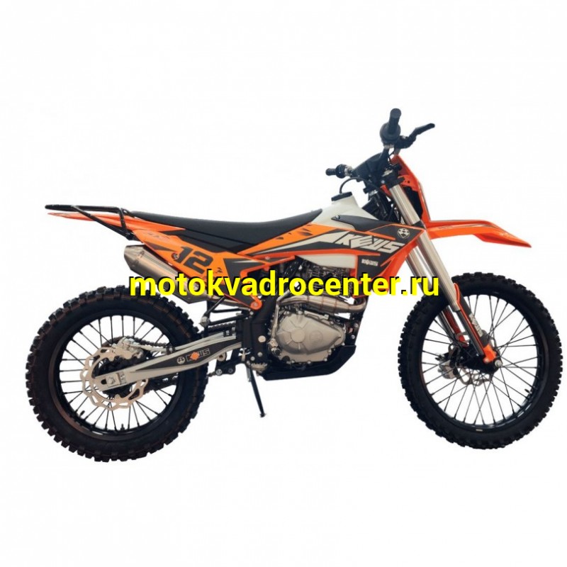 Купить  Мотоцикл Кросс/Эндуро KEWS K12 PR300 PRO 21/18 (спортинв)  (шт) (ФОТО купить с доставкой по Москве и России, цена, технические характеристики, комплектация фото  - motoserp.ru