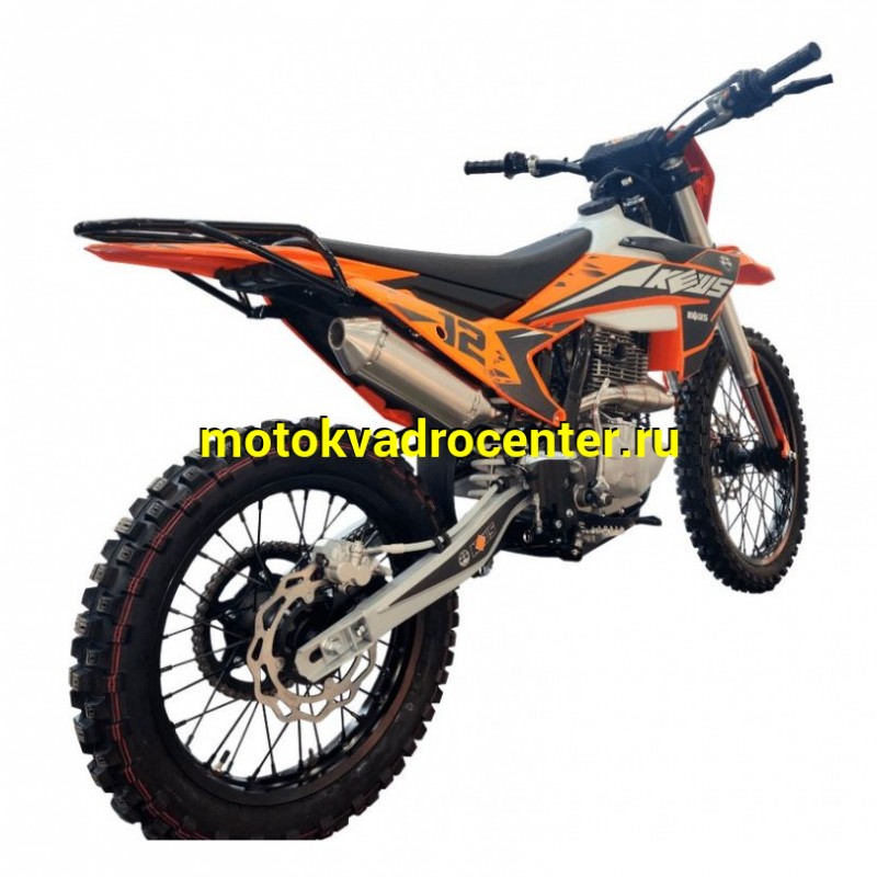 Купить  Мотоцикл Кросс/Эндуро KEWS K12 PR300 PRO 21/18 (спортинв)  (шт) (ФОТО купить с доставкой по Москве и России, цена, технические характеристики, комплектация фото  - motoserp.ru