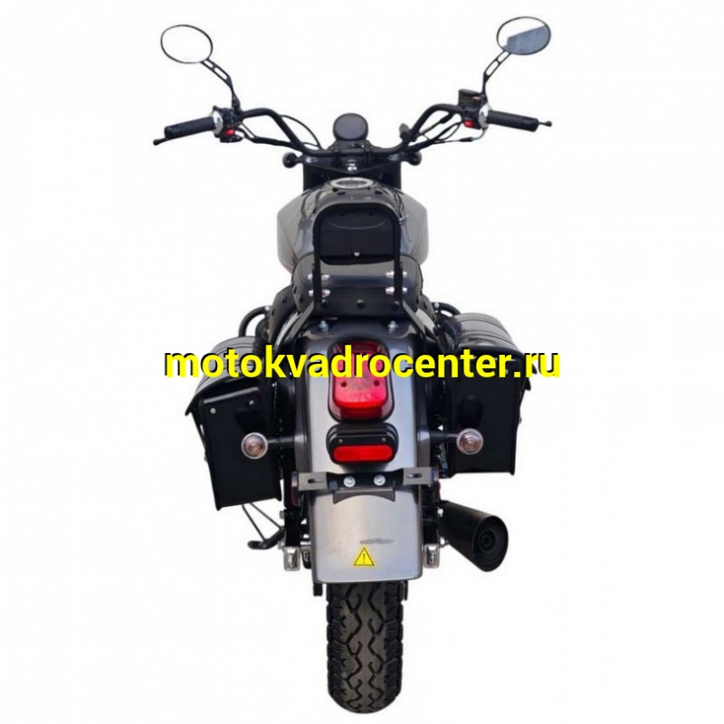 Купить  Мотоцикл Motoland BREAKOUT 300 4Т., двиг. 175FMM PR5, возд.-масл., диск/диск (шт) (ML 26632 купить с доставкой по Москве и России, цена, технические характеристики, комплектация фото  - motoserp.ru