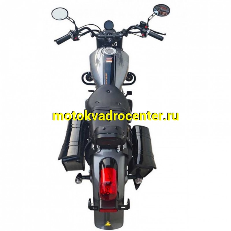 Купить  Мотоцикл Motoland BREAKOUT 300 4Т., двиг. 175FMM PR5, возд.-масл., диск/диск (шт) (ML 26632 купить с доставкой по Москве и России, цена, технические характеристики, комплектация фото  - motoserp.ru