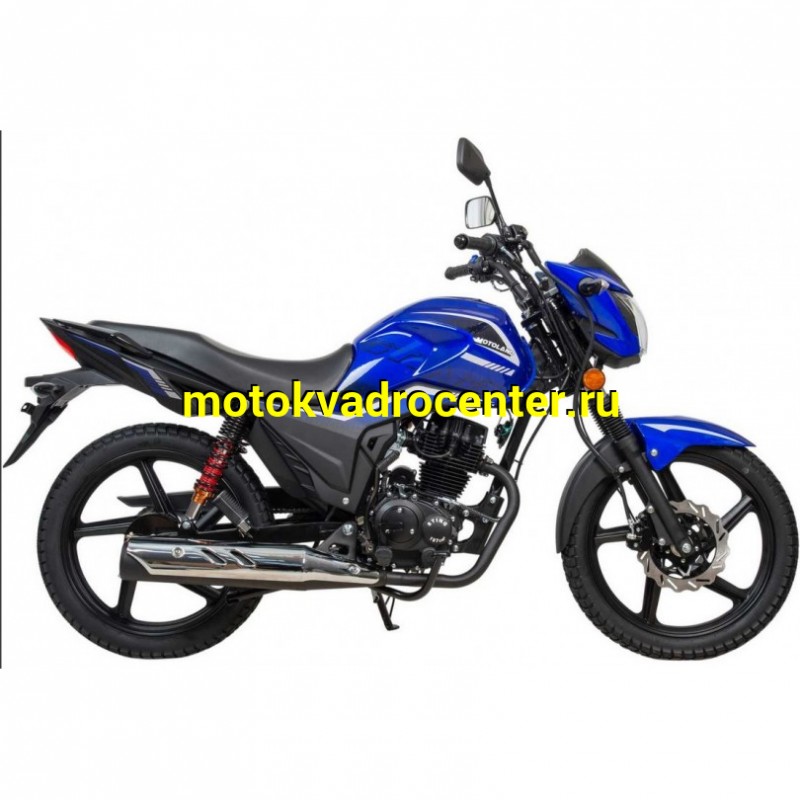 Купить  Мотоцикл Motoland STING 200сс  17/17", диск/диск (шт) (ML 26638 купить с доставкой по Москве и России, цена, технические характеристики, комплектация фото  - motoserp.ru