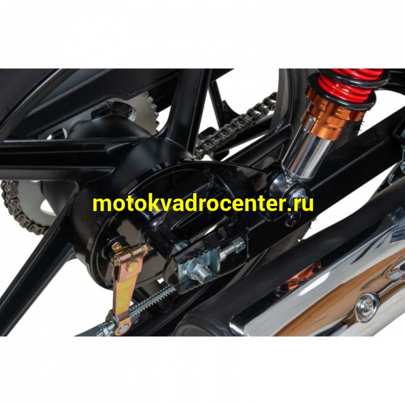 Купить  Мотоцикл Motoland STING 200сс  17/17", диск/диск (шт) (ML 26638 купить с доставкой по Москве и России, цена, технические характеристики, комплектация фото  - motoserp.ru