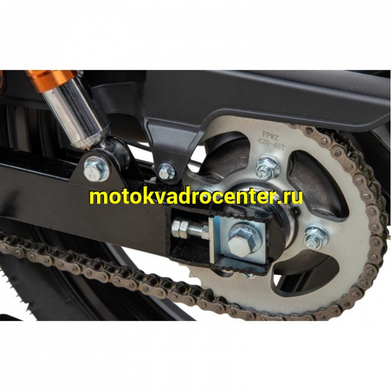 Купить  Мотоцикл Motoland STING 200сс  17/17", диск/диск (шт) (ML 26638 купить с доставкой по Москве и России, цена, технические характеристики, комплектация фото  - motoserp.ru