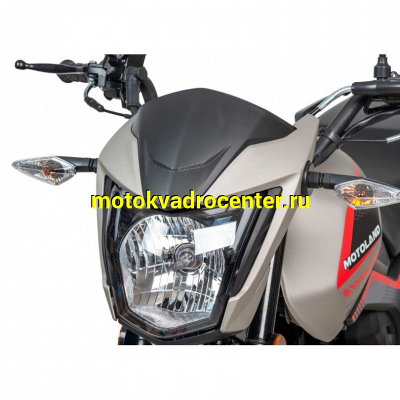 Купить  Мотоцикл Motoland STING 200сс  17/17", диск/диск (шт) (ML 26638 купить с доставкой по Москве и России, цена, технические характеристики, комплектация фото  - motoserp.ru