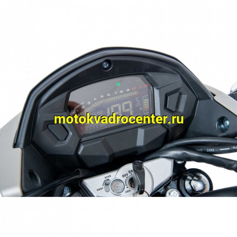 Купить  Мотоцикл Motoland STING 200сс  17/17", диск/диск (шт) (ML 26638 купить с доставкой по Москве и России, цена, технические характеристики, комплектация фото  - motoserp.ru