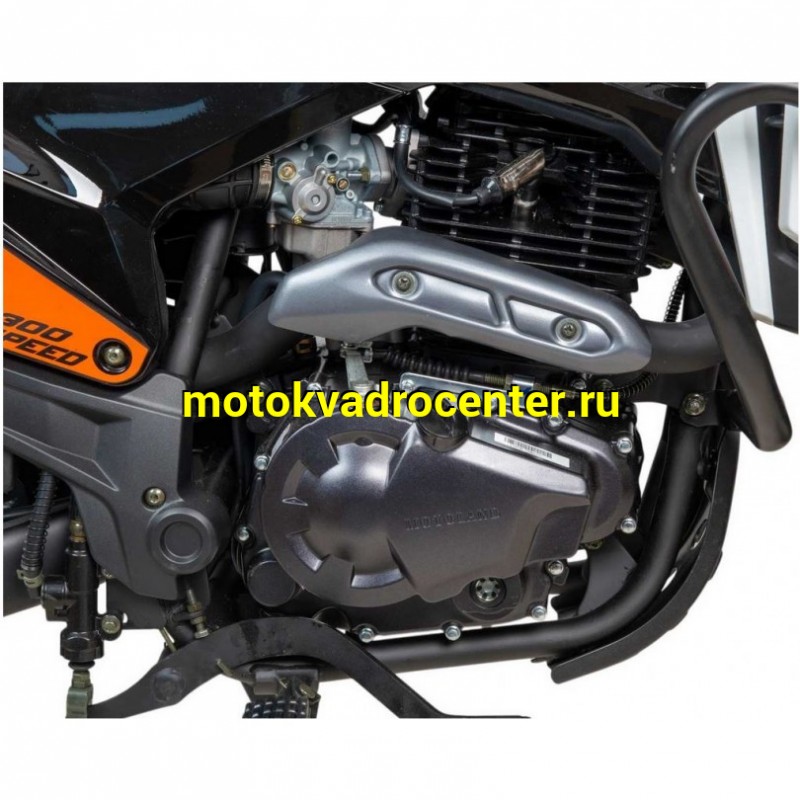 Купить  Мотоцикл внедорожный Motoland 300 ENDURO GARET 21/18 (Гарет) Тур-эндуро ПТС  175FMM-5 PR (шт) (ML 26633 купить с доставкой по Москве и России, цена, технические характеристики, комплектация фото  - motoserp.ru