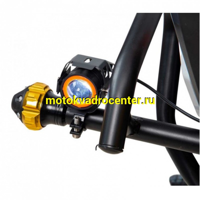 Купить  Мотоцикл внедорожный Motoland 300 ENDURO GARET 21/18 (Гарет) Тур-эндуро ПТС  175FMM-5 PR (шт) (ML 26633 купить с доставкой по Москве и России, цена, технические характеристики, комплектация фото  - motoserp.ru