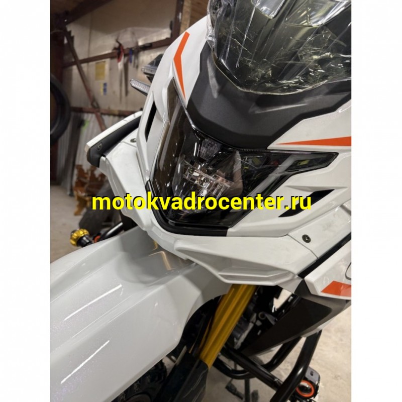Купить  Мотоцикл внедорожный Motoland 300 ENDURO GARET 21/18 (Гарет) Тур-эндуро ПТС  175FMM-5 PR (шт) (ML 26633 купить с доставкой по Москве и России, цена, технические характеристики, комплектация фото  - motoserp.ru