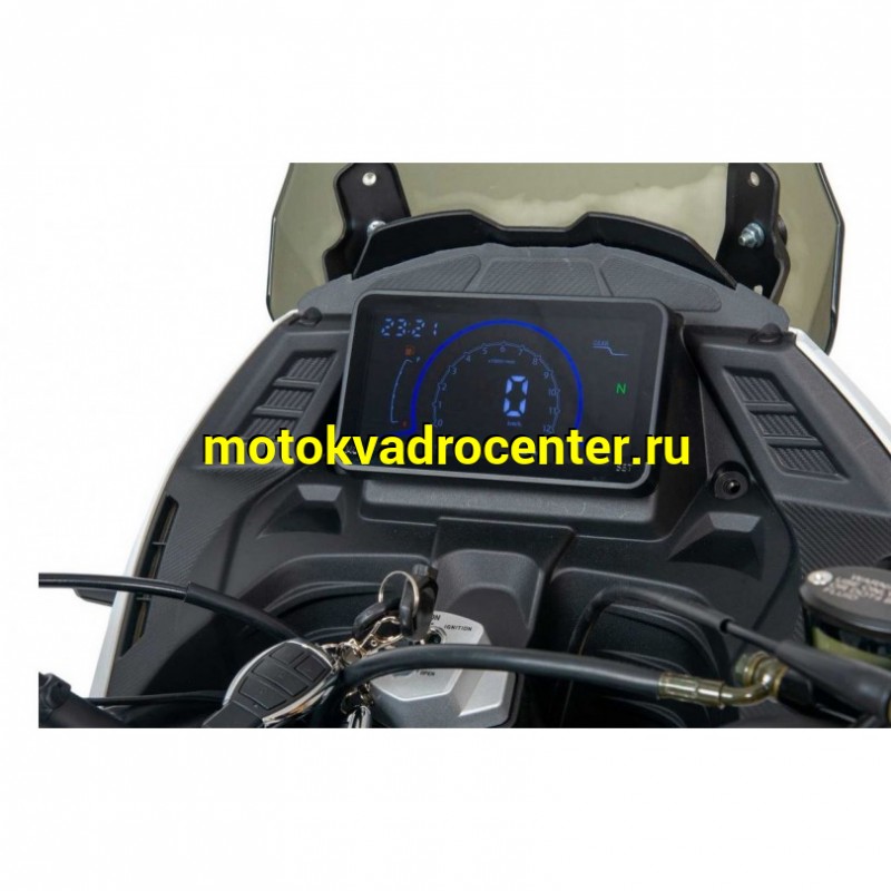 Купить  Мотоцикл внедорожный Motoland 300 ENDURO GARET 21/18 (Гарет) Тур-эндуро ПТС  175FMM-5 PR (шт) (ML 26633 купить с доставкой по Москве и России, цена, технические характеристики, комплектация фото  - motoserp.ru