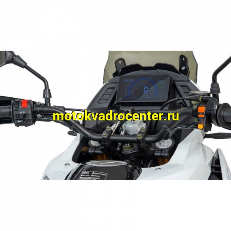 Купить  Мотоцикл внедорожный Motoland 300 ENDURO GARET 21/18 (Гарет) Тур-эндуро ПТС  175FMM-5 PR (шт) (ML 26633 купить с доставкой по Москве и России, цена, технические характеристики, комплектация фото  - motoserp.ru