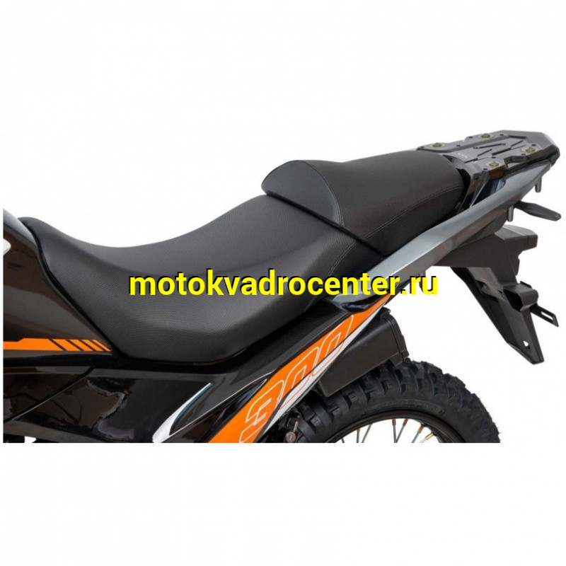 Купить  Мотоцикл внедорожный Motoland 300 ENDURO GARET 21/18 (Гарет) Тур-эндуро ПТС  175FMM-5 PR (шт) (ML 26633 купить с доставкой по Москве и России, цена, технические характеристики, комплектация фото  - motoserp.ru