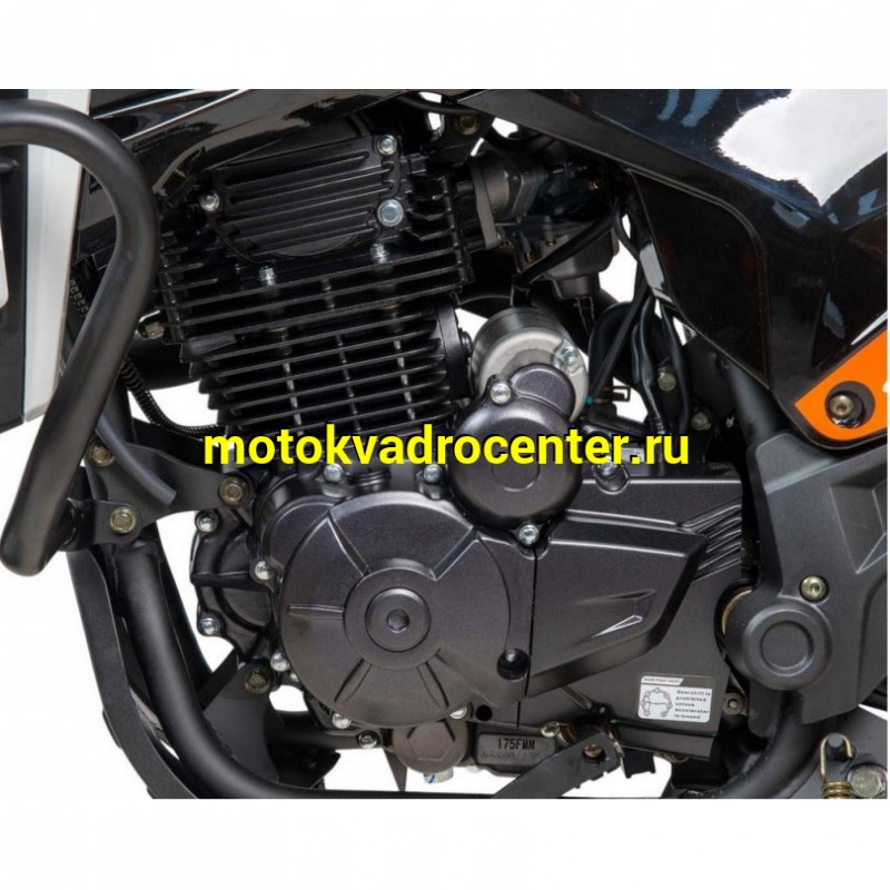Купить  Мотоцикл внедорожный Motoland 300 ENDURO GARET 21/18 (Гарет) Тур-эндуро ПТС  175FMM-5 PR (шт) (ML 26633 купить с доставкой по Москве и России, цена, технические характеристики, комплектация фото  - motoserp.ru
