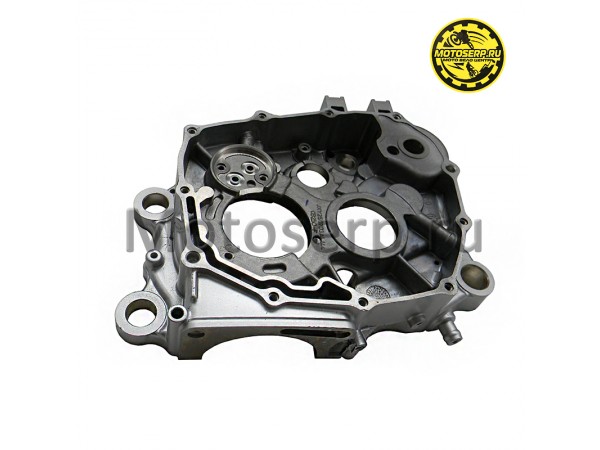 Купить  Картер правая половина 172FMM (CB250D-F) ZS (воздушный) (шт) (TATA 800003049 купить с доставкой по Москве и России, цена, технические характеристики, комплектация фото  - motoserp.ru